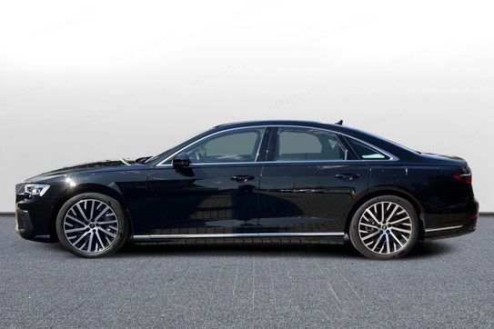 Audi A8 L 60 TFSI mHEV Quattro Tiptr.