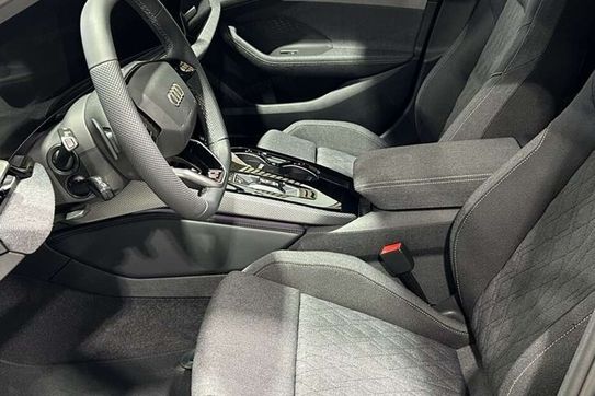 Audi A5 TFSI quattro S line