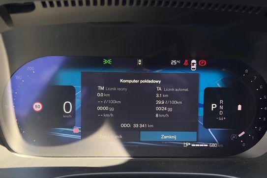 Volvo XC40 B3 Plus Dark