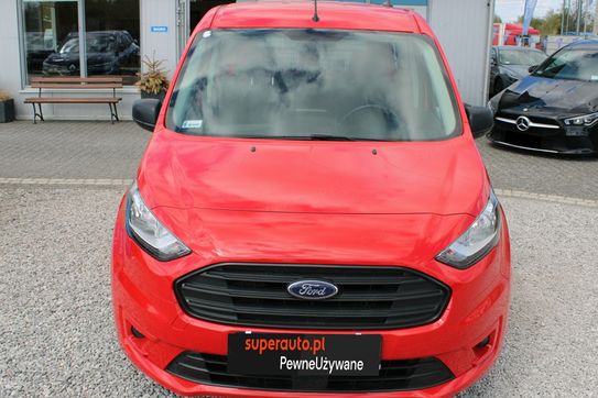 Ford Transit Connect Kombi 230 L2 Trend PowerShift