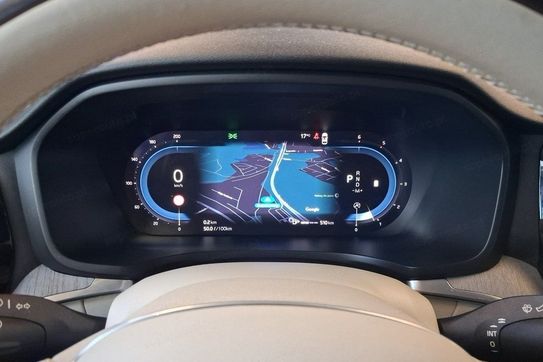 Volvo V60 CC Core B4 D AWD aut