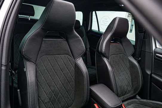 Skoda Kodiaq 1.5 TSI Sportline DSG