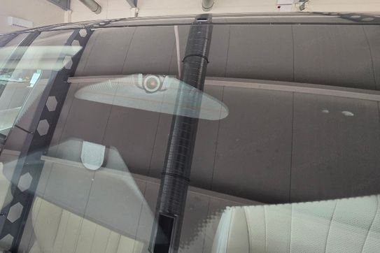 Mercedes Klasa E 200 4-Matic Avantgarde 9G-Tronic