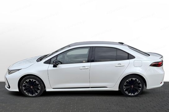 Toyota Corolla 1.8 Hybrid GR Sport