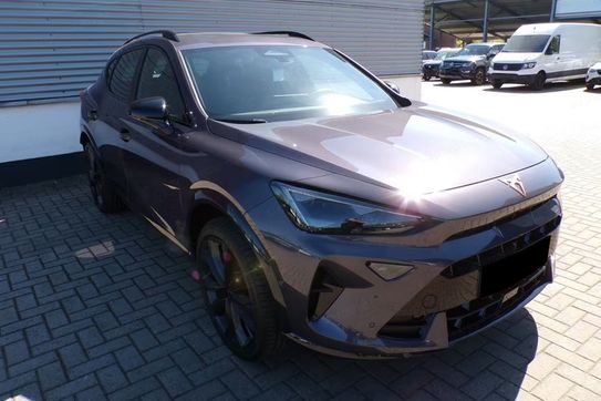 Cupra Formentor 2.0 TSI 4Drive DSG