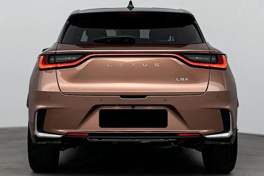 Lexus LBX Cool 1.5 Hybrid