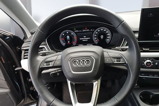 Audi A4 40 TDI  quattro S tronic