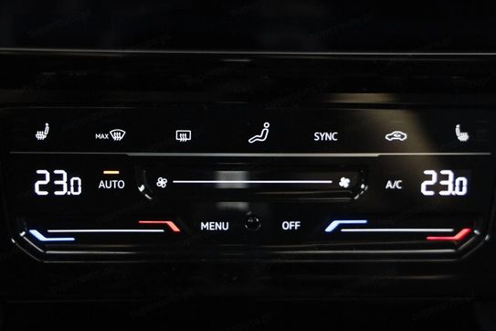 Volkswagen Arteon 2.0 TDI 4Motion R-Line DSG