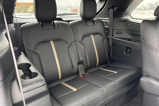 Mazda CX-80 3.3 D Homura Plus AWD