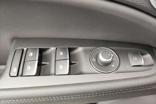 Alfa Romeo Stelvio Turbo Veloce Q4