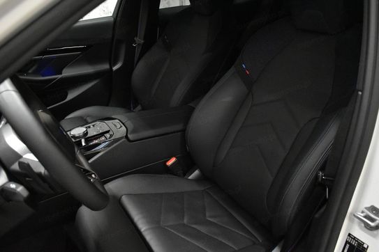 BMW Seria 5 530e xDrive PHEV M Sport aut