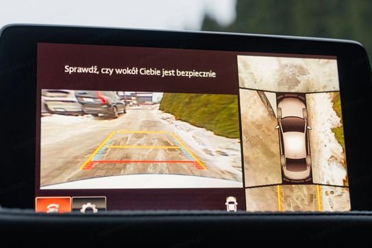 Mazda 6 2.5 SkyDream aut