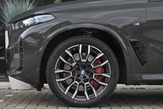 BMW X5 xDrive40d M Sport