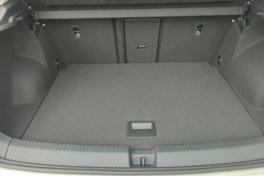 Volkswagen T-Roc Life Plus 1.5 TSI DSG