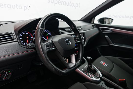 Seat Arona 1.0 TSI FR S&S DSG