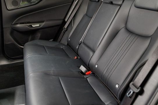 Lexus NX 450h+ Prestige AWD