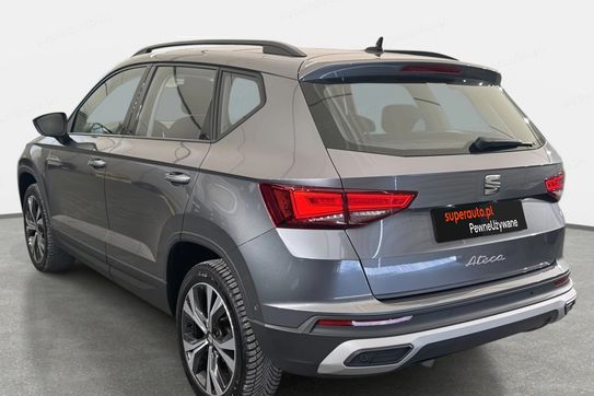 Seat Ateca 1.5 TSI Style