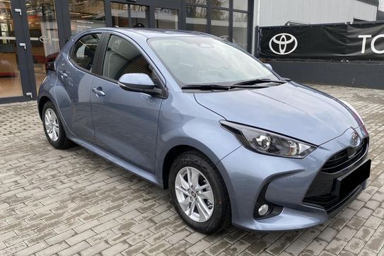 Toyota Yaris Comfort 1.5 Hybrid