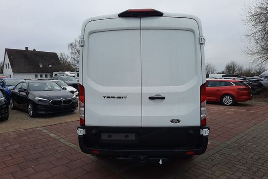 Ford Transit 350 L3H2 Trend Zabudowa Brygadowa