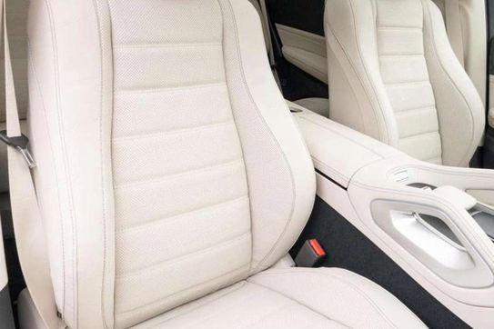 Mercedes GLS 450 d 4-MATIC AMG Line