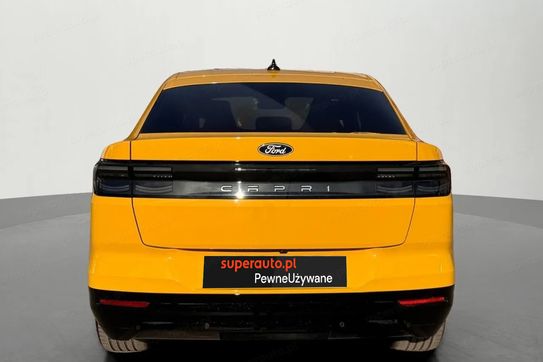 Ford Capri 77 kWh Premium RWD