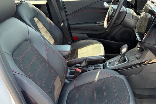 Ford Puma 1.0 Ecoboost St-Line x