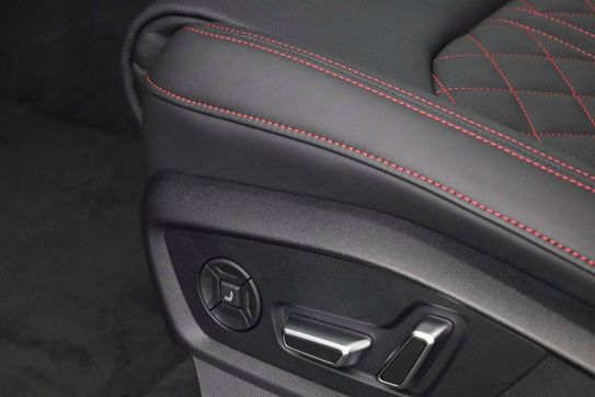 Audi Q7 60 TFSI e quattro S Line