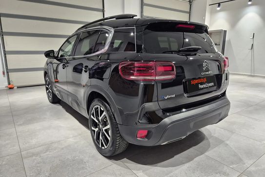 Citroen C5 Aircross Puretech Shine EAT8