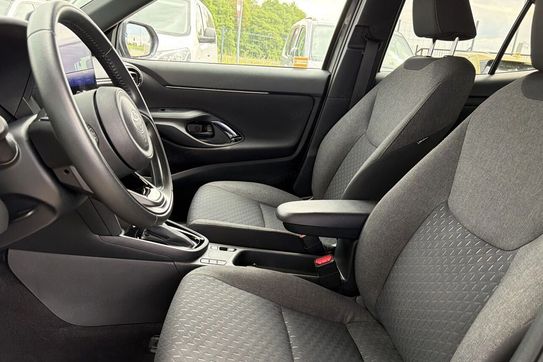 Toyota Yaris Cross Hybrid 1.5 Style
