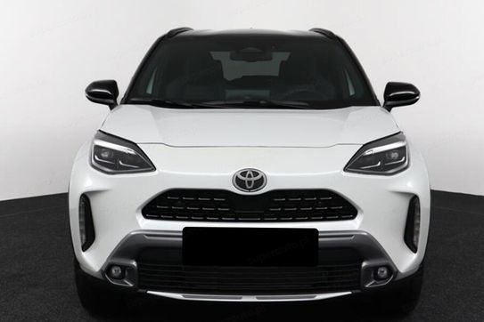 Toyota Yaris Cross Premiere Edition 1.5 Hybrid AWD