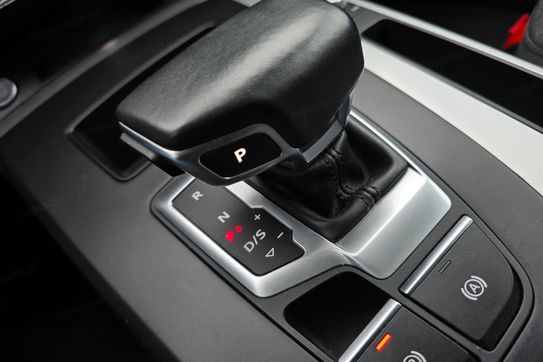 Audi Q5 35 TDI mHEV S tronic