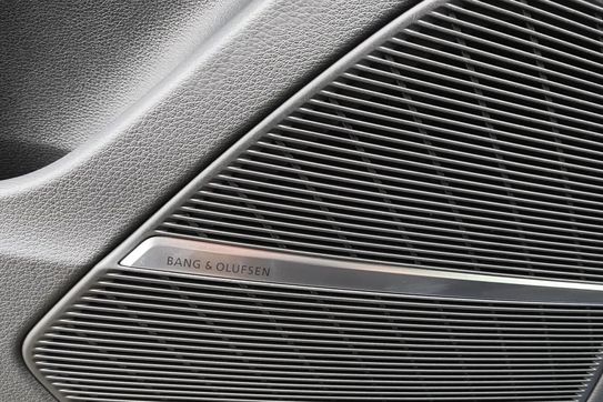 Audi Q8 RSQ8 TFSI quattro Performance