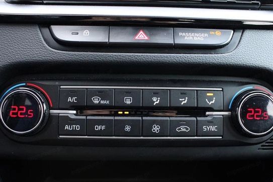 Kia ProCeed 1.5 T-GDI GT Line DCT