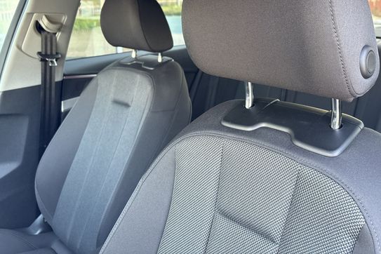 Audi A4 35 TFSI