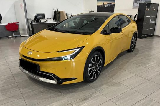 Toyota Prius Executive 2.0 Plug-in Hybrid