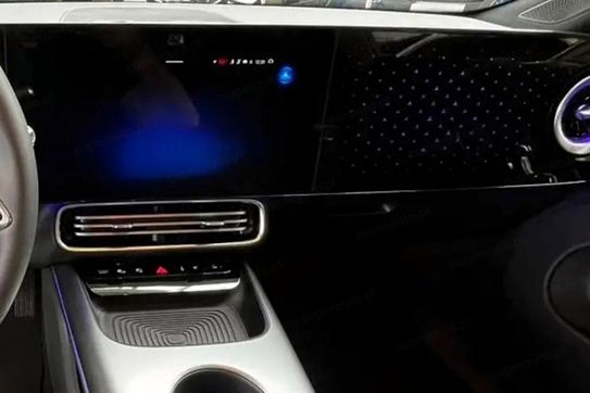 Mercedes CLA 250+ Progressive