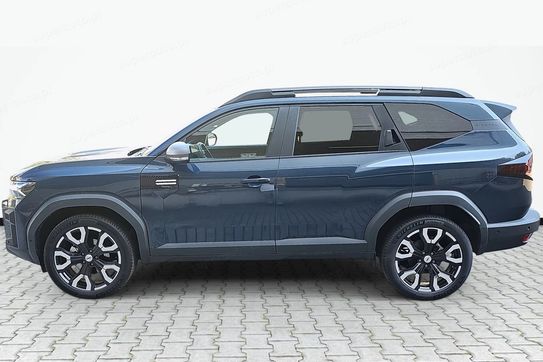 Dacia Bigster 1.8 Full Hybrid 155 Journey MMT