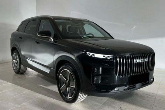Jaecoo 7 1.5 T-GDI Super Hybrid Exclusive DHT