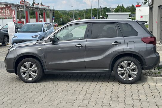 Suzuki Vitara 1.4 Boosterjet mHEV Premium Plus 2WD