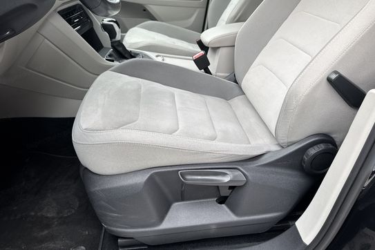 Volkswagen Tiguan Allspace Elegance  2.0 TDI DSG