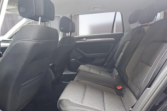 Volkswagen Passat 1.5 TSI EVO Business DSG