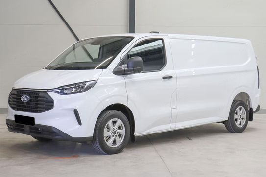 Ford Transit Custom 320 L2H1 Trend