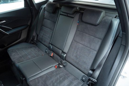 BMW X1 sDrive18i M Sport
