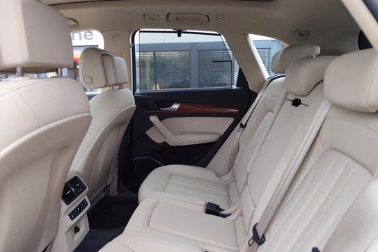 Audi Q5 45 TFSI quattro S Line