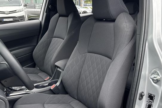 Toyota Corolla Cross 2.0 Hybrid Style AWD