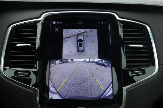 Volvo XC90 B5 B AWD Ultimate Bright 7os