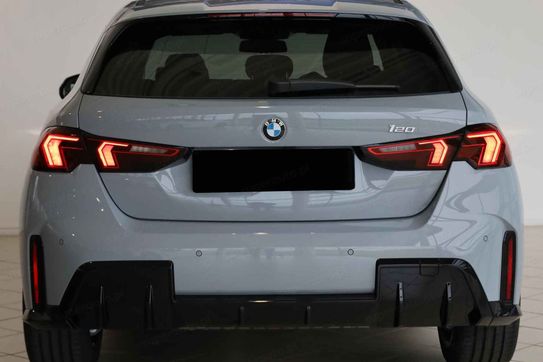 BMW Seria 1 120 M Sport