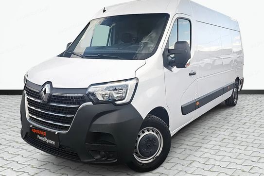 Renault Master 2.3 DCi L3H2 Pack Clim