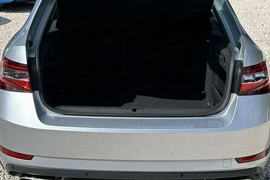 Skoda Superb 2.0 Tsi 4X4 Ambition Dsg