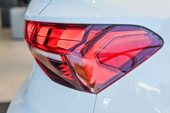 Audi A3 TFSI S Line